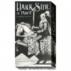 Темна Сторона Таро - Dark Side of Tarot. Lo Scarabeo