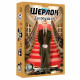 Настольная игра Шерлок. Дворецький. Geekach Games (GKCH107S32)