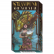 Стімпанк Арт-Нуво Таро - Steampunk Art Nouveau Tarot. Lo Scarabeo