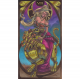 Стімпанк Арт-Нуво Таро - Steampunk Art Nouveau Tarot. Lo Scarabeo