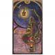 Стімпанк Арт-Нуво Таро - Steampunk Art Nouveau Tarot. Lo Scarabeo
