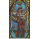 Стімпанк Арт-Нуво Таро - Steampunk Art Nouveau Tarot. Lo Scarabeo