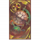 Стімпанк Арт-Нуво Таро - Steampunk Art Nouveau Tarot. Lo Scarabeo
