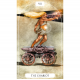 Спиритическое Таро - Spiritual Tarot Deck. Lo Scarabeo