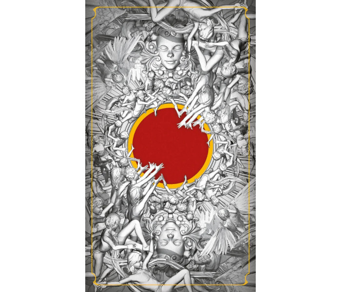 Таро Нотория - Notoria Tarot. Lo Scarabeo