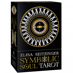 Таро Символіка Душі - Symbolic Soul Tarot. Lo Scarabeo