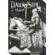 Набір Темна Сторона Таро - Dark Side of Tarot KIT. Lo Scarabeo