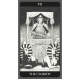 Набір Темна Сторона Таро - Dark Side of Tarot KIT. Lo Scarabeo