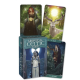 Міні Універсальне Таро Кельтів - Mini Universal Celtic Tarot. Lo Scarabeo