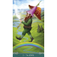 Міні Універсальне Таро Кельтів - Mini Universal Celtic Tarot. Lo Scarabeo