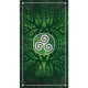 Міні Універсальне Таро Кельтів - Mini Universal Celtic Tarot. Lo Scarabeo