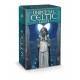 Міні Універсальне Таро Кельтів - Mini Universal Celtic Tarot. Lo Scarabeo
