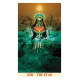 Міні Таро Святої Смерті - Mini Santa Muerte Tarot. Lo Scarabeo