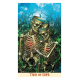 Міні Таро Святої Смерті - Mini Santa Muerte Tarot. Lo Scarabeo