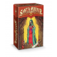Міні Таро Святої Смерті - Mini Santa Muerte Tarot. Lo Scarabeo