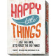 Оракул Щасливі Дрібниці - Happy Little Things. Lo Scarabeo
