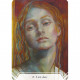 Карты Вдохновения. Портреты женщины, Аспекты Божественности - Portraits of a Woman, Aspects of a Goddess Inspirational Cards. Lo Scarabeo