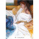 Карты Вдохновения. Портреты женщины, Аспекты Божественности - Portraits of a Woman, Aspects of a Goddess Inspirational Cards. Lo Scarabeo
