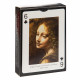 Карти Leonardo Da Vinci. Piatnik (1657)