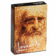 Карти Leonardo Da Vinci. Piatnik (1657)