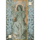 Оракул Альфонса Мухи - Alfons Maria Mucha Oracle. Lo Scarabeo