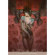 Оракул Нічних Фей - Barbieri Night Fairies Oracle. Lo Scarabeo