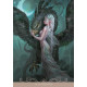 Оракул Нічних Фей - Barbieri Night Fairies Oracle. Lo Scarabeo