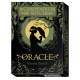 Сборник Оракульных Карт Ведьм - A Compendium of Witches Oracle Cards. Lo Scarabeo