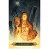 Фото 2 - Збірник Оракульних Карт Відьом - A Compendium of Witches Oracle Cards. Lo Scarabeo