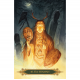 Сборник Оракульных Карт Ведьм - A Compendium of Witches Oracle Cards. Lo Scarabeo
