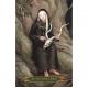 Сборник Оракульных Карт Ведьм - A Compendium of Witches Oracle Cards. Lo Scarabeo