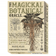 Магический Ботанический Оракул - The Magickal Botanical Oracle. Lo Scarabeo