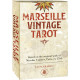 Марсельське Старовинне Таро - Marseille Vintage Tarot. Lo Scarabeo