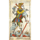 Марсельське Старовинне Таро - Marseille Vintage Tarot. Lo Scarabeo