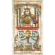 Марсельське Старовинне Таро - Marseille Vintage Tarot. Lo Scarabeo