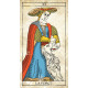 Марсельське Старовинне Таро - Marseille Vintage Tarot. Lo Scarabeo