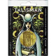 Талисман Таро II. Верховная жрица - Tarot Talisman II. The High Priestess. Lo Scarabeo (TTC02)