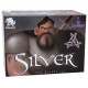 Настольная игра Сильвер (Silver) (УКР). Bezier Games (6598)