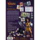 Настольная игра Таємниці замку Карак (УКР) (Karak). Lord of Boards (LOB2302UA)