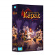 Настольная игра Таємниці замку Карак (УКР) (Karak). Lord of Boards (LOB2302UA)