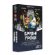 Настольная игра Брудні гроші (УКР) (Dirty Money). Lord of Boards (LOB2213UA)