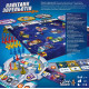 Настольная игра Капітани Зорельотів (УКР). Lord of Boards (LOB2210UA)