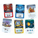 Настольная игра Капітани Зорельотів (УКР). Lord of Boards (LOB2210UA)