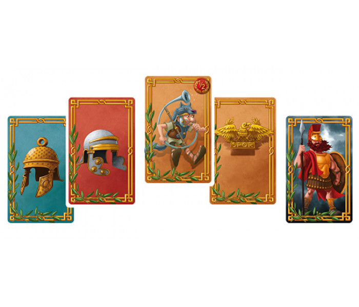 Настільна гра Лузітанія XXI (УКР). Lord of Boards (LOB2212UA)