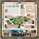Настольная игра Ольтре (Oltree) (УКР). Geekach Games (GKCH100OL)