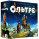Настольная игра Ольтре (Oltree) (УКР). Geekach Games (GKCH100OL)