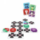 Настольная игра Йокай (УКР) (Йокаї | Yokai). Geekach Games (GKCH113YOK)