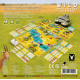 Настільна гра Дика природа. Серенгеті (УКР). Geekach Games (GKCH056WS)