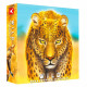 Настольная игра Дикая природа. Серенгети (УКР). Geekach Games (GKCH056WS)