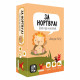 Настольная сольная игра За Нортвуд! (УКР). Geekach Games (GKCH086FN)